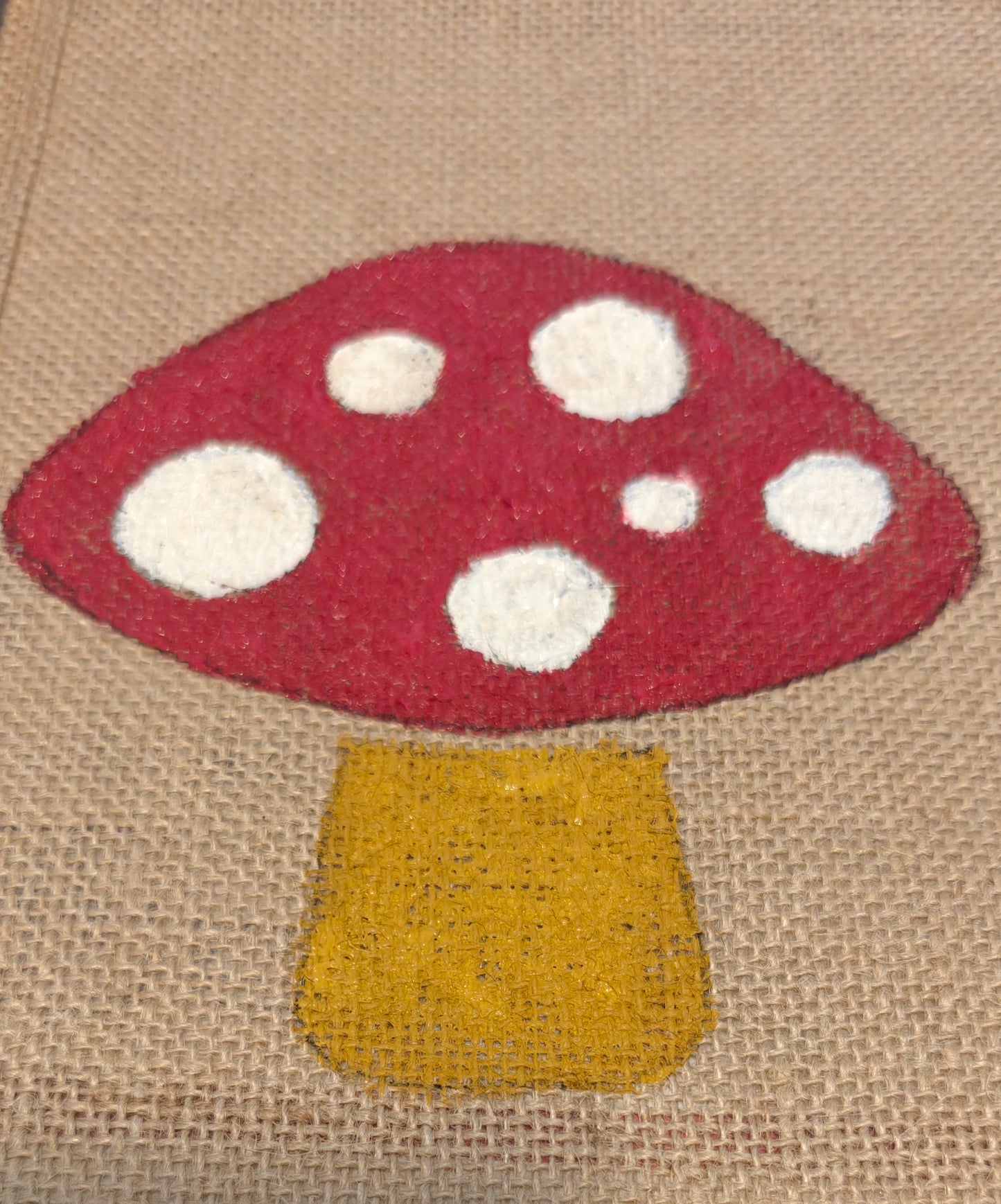 Monstera Tote Paint Night at Anything Grows, Richland, WA, February 7, 2026