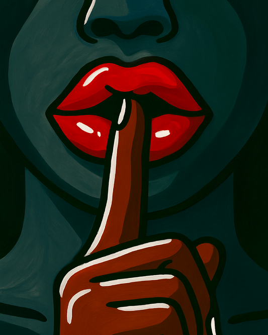 Brush & Blush: Club Edition- Paint Night Feb 19 at Azucar at Out and About