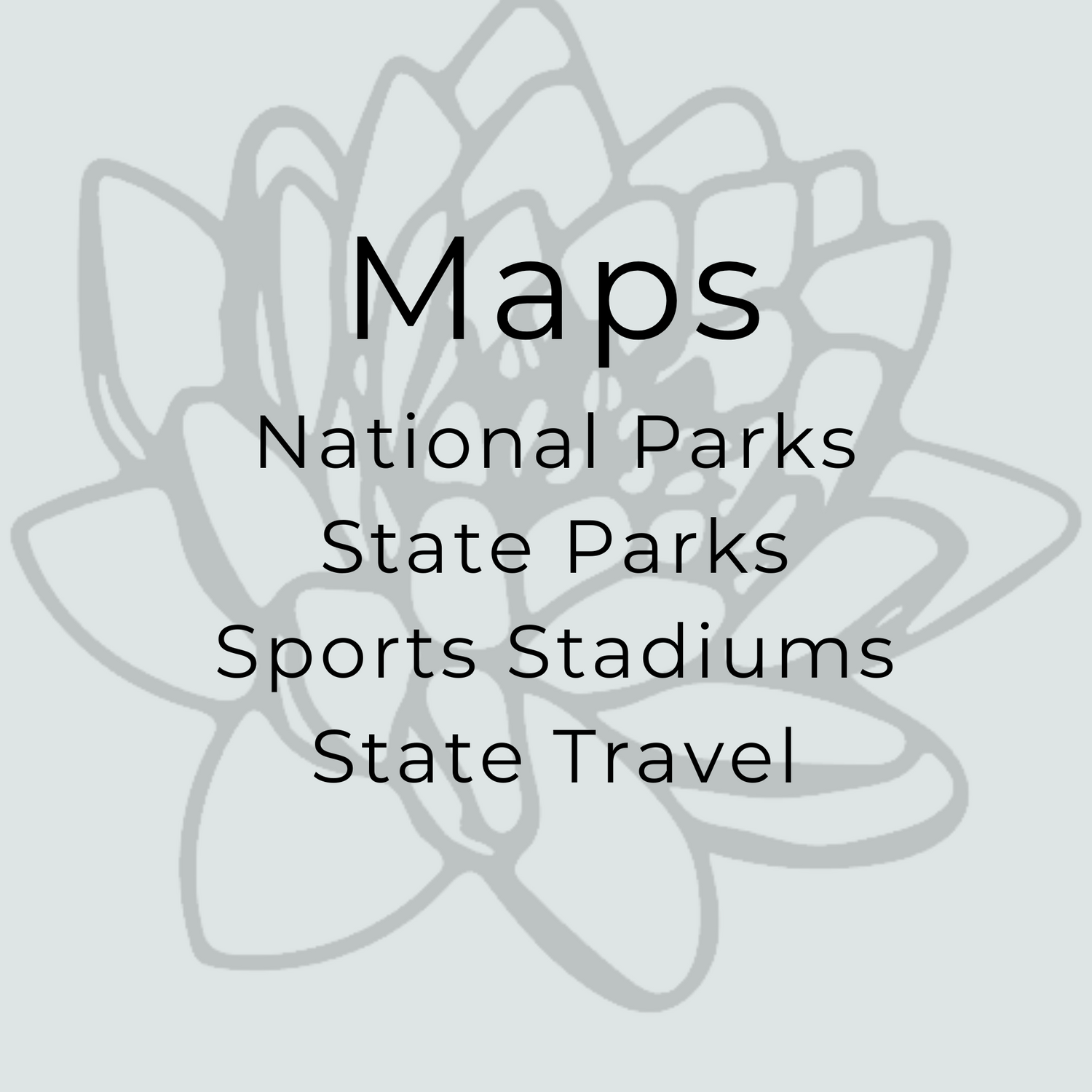 Adventure Maps