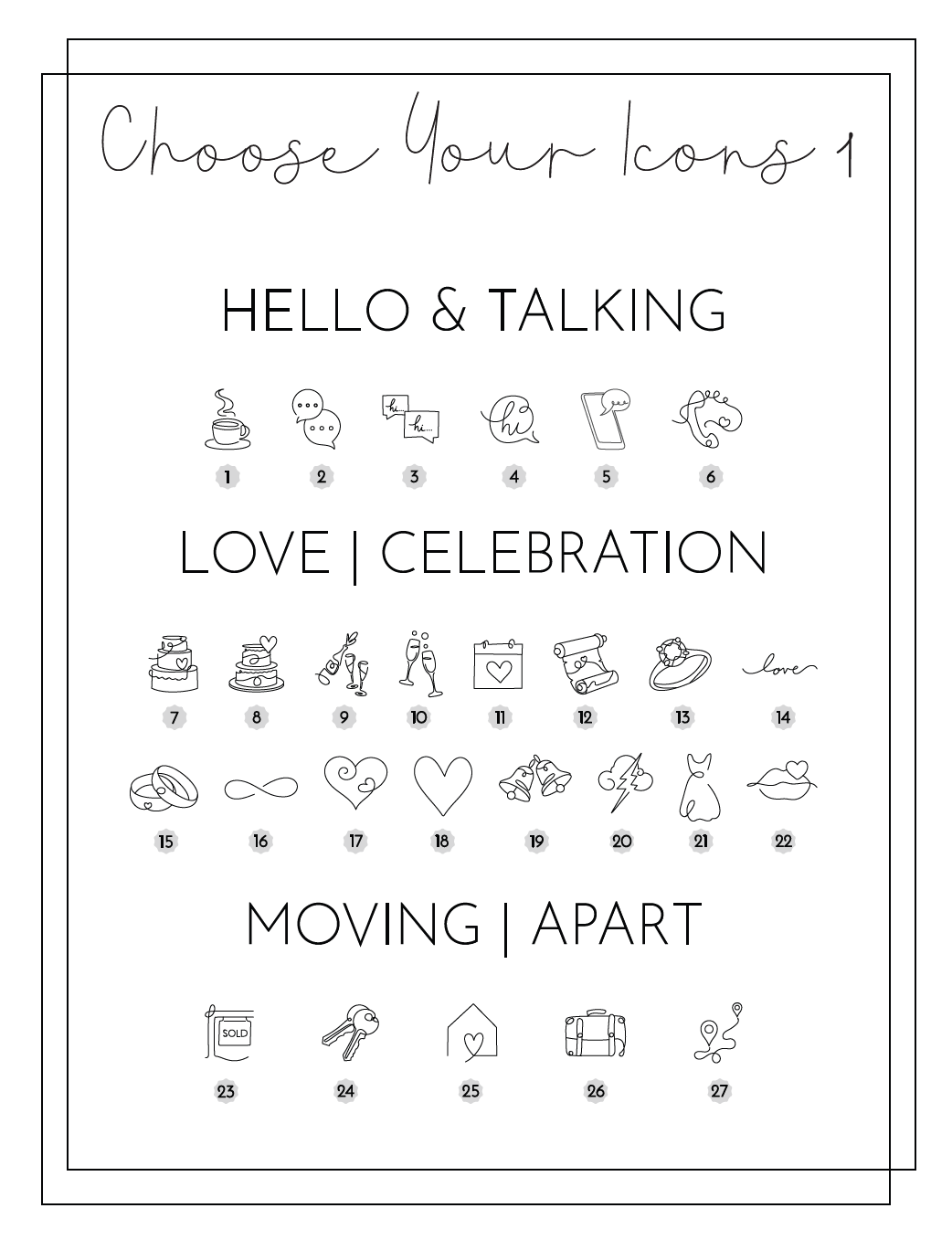 Personalized Milestone Holiday Ornament