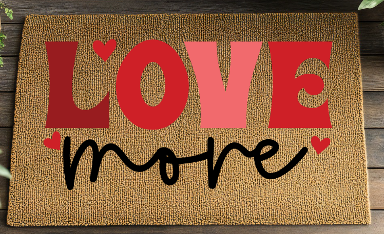 Paint Your Own Door Mat (21+) - DEC 11 Azucar at Out and About, Pasco