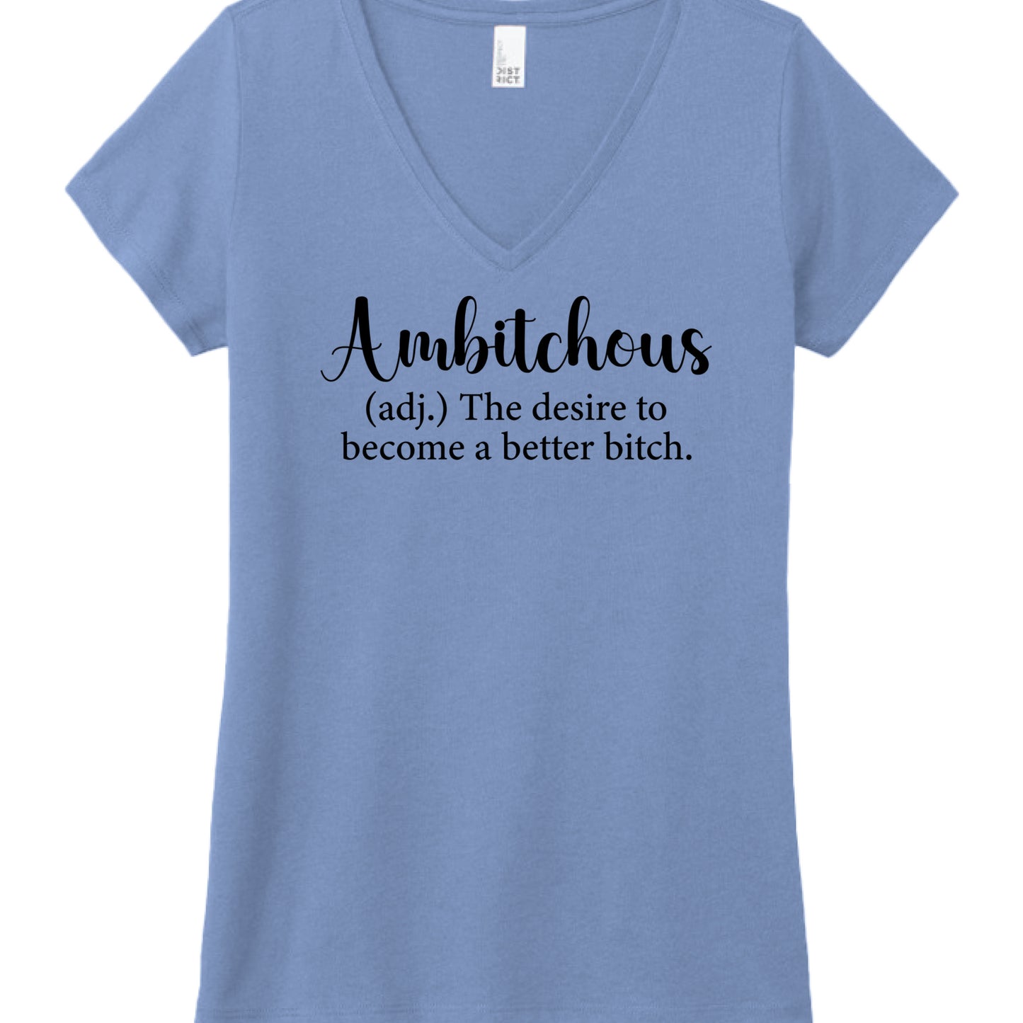 Maritime Frost - FRONT