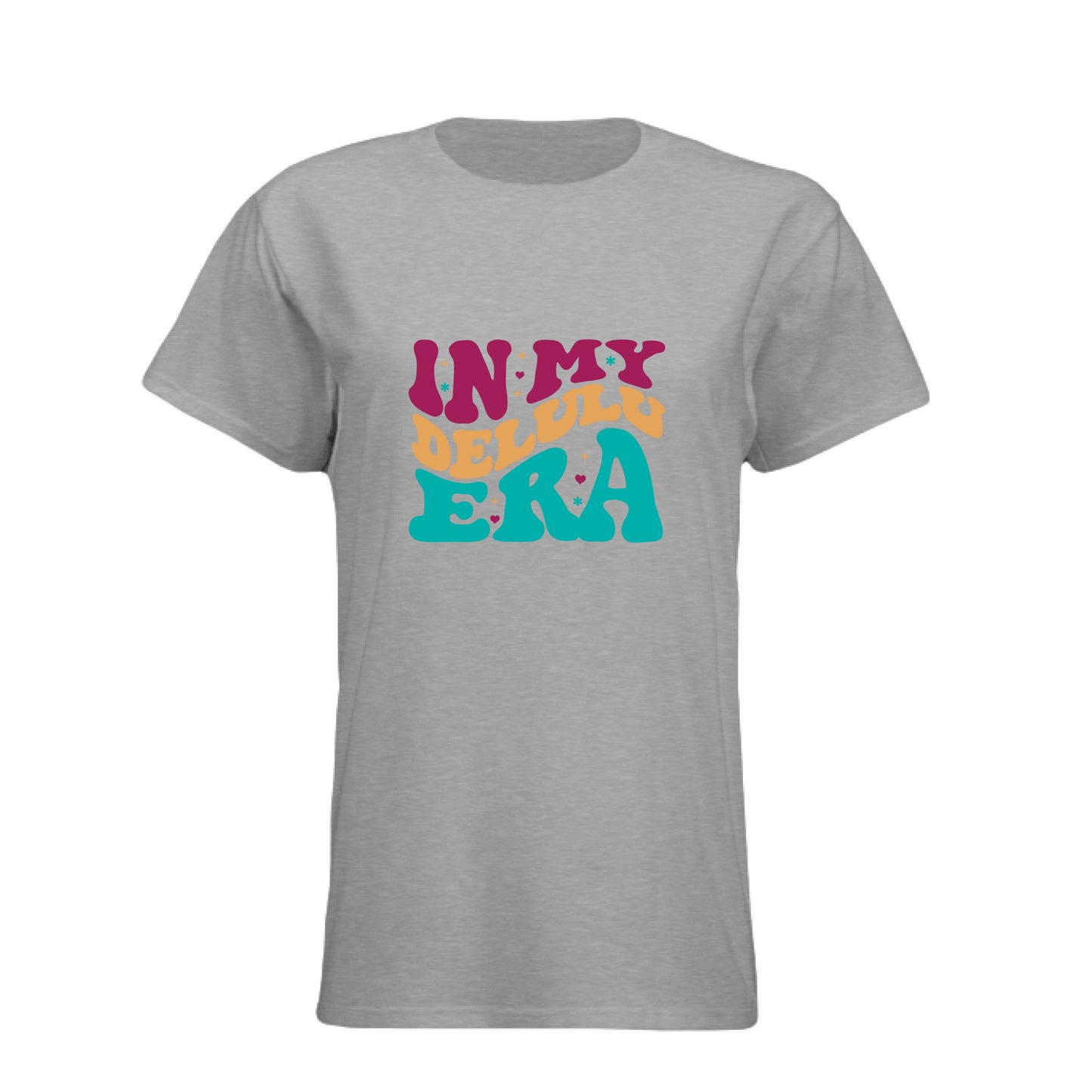 DARK HTHR GRAY - FRONT