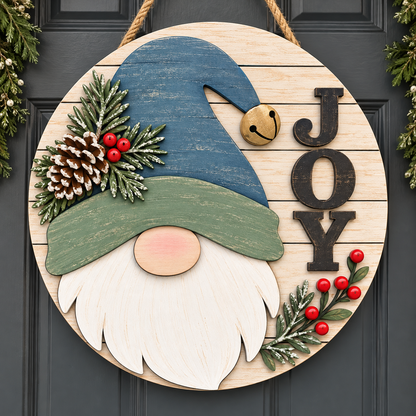 🎄 'Tis the Season Christmas Holiday Door Hangers – Paint & Create! Dec 1 Sage Brewing, Pasco