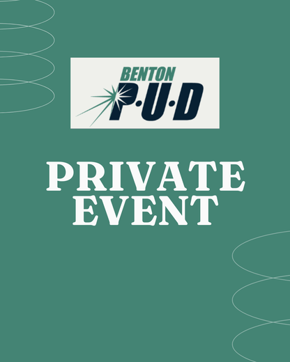BENTON PUD Crushed Glass Suncatcher Class Oct 20 @ Sage Brewing